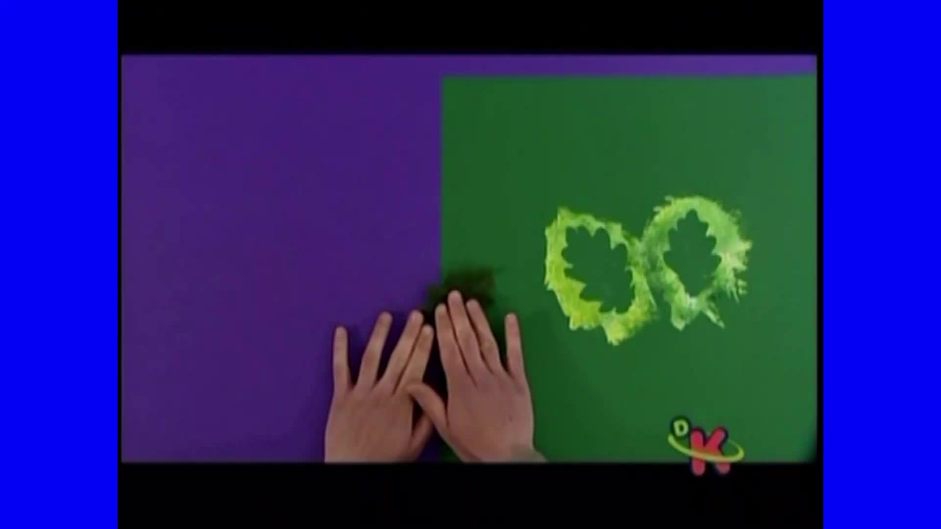 Mister Maker sobre ruedas | Dibujo con hojas / Episodio Completo (Español Latino)