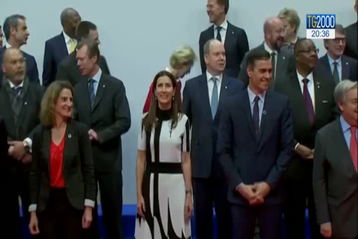 Poop Mosca e Pechino si accordano sul gas