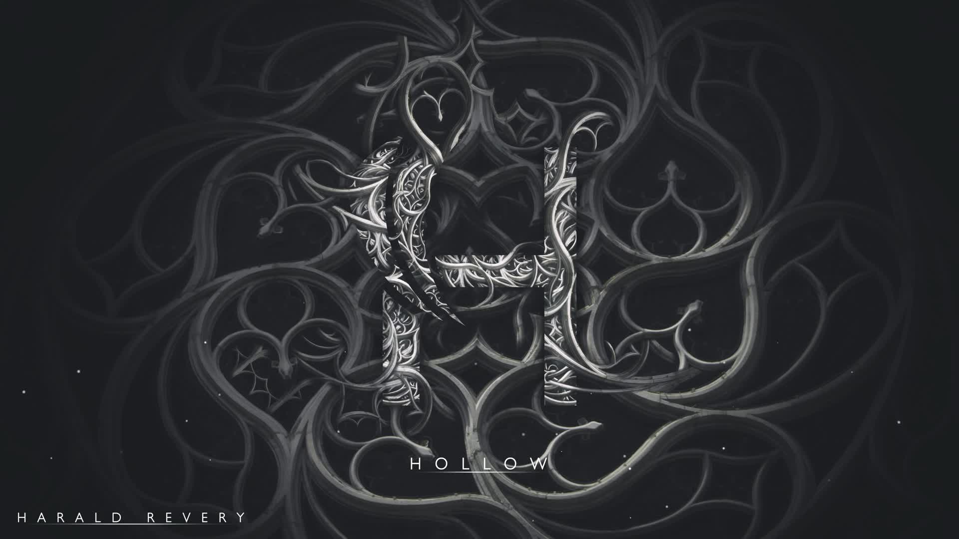 Harald Revery - Hollow