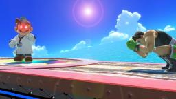 Rip Little Mac The Best Smash Character Rip Little Mac The Best Smash Character