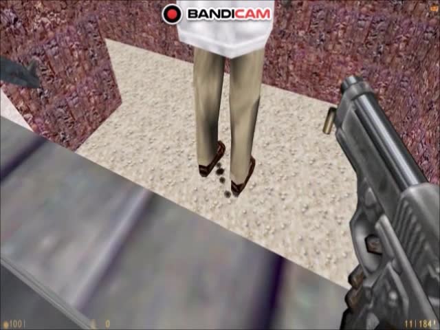 Half-Life: Big Scientists Mod Walkthrough Vidlii Version by freeman12393