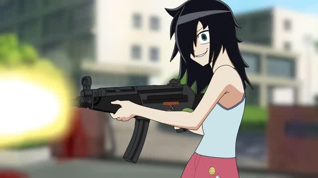 playing Destroy The Pr0n (cool old gamejolt game ^-^)