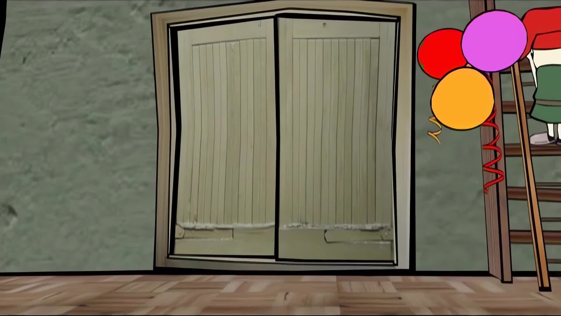 Włatcy Móch.S02E03 - Karnawau
