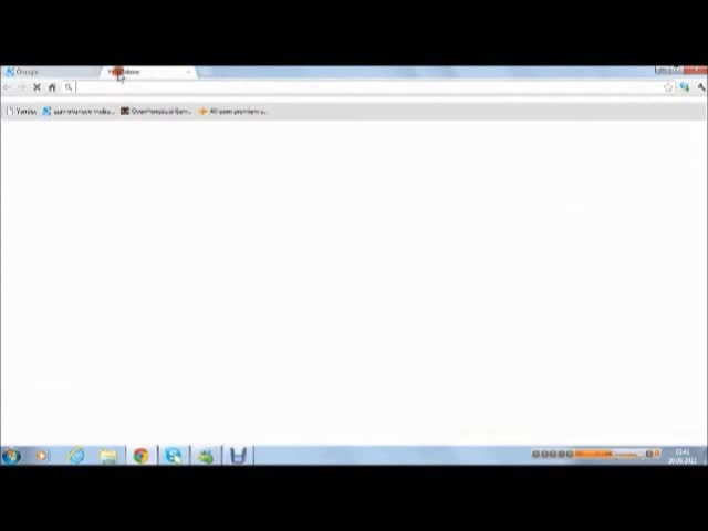 mehmet uygar aksu Omegle Show vol 1 2012