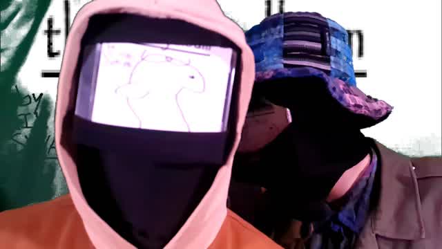 Welcome to The Larry Album (Music Video) - Lil' Yung Swag Bag