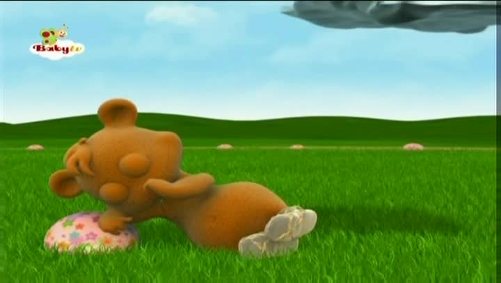Cuddlies - Blanket