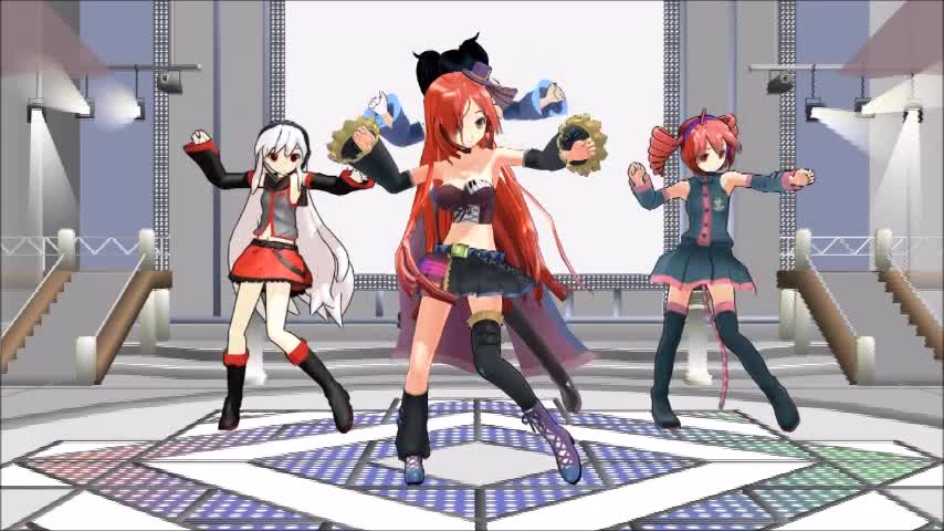 stayin alive - namine ritsu english ft. vipperloids stayin alive - namine ritsu english ft. vipperloids