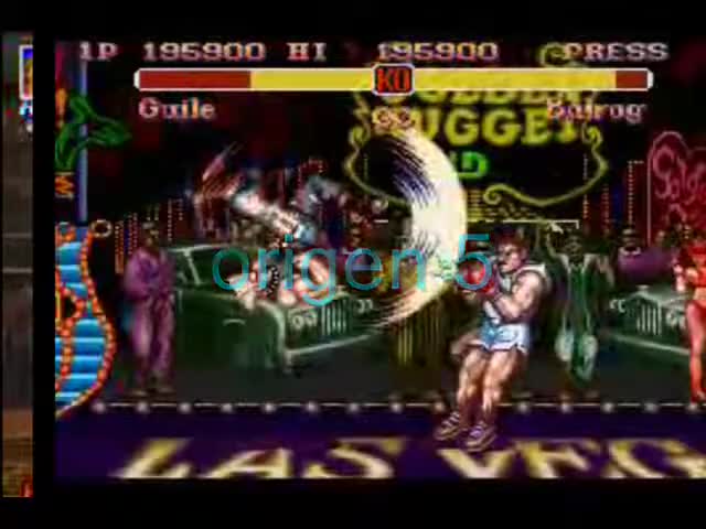 Recordando los viejos tiempos parte 5 (de Capcomallstars POWER aka MundoGeek.)