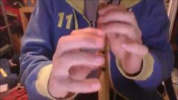 It's the nutshack but the title is in the description