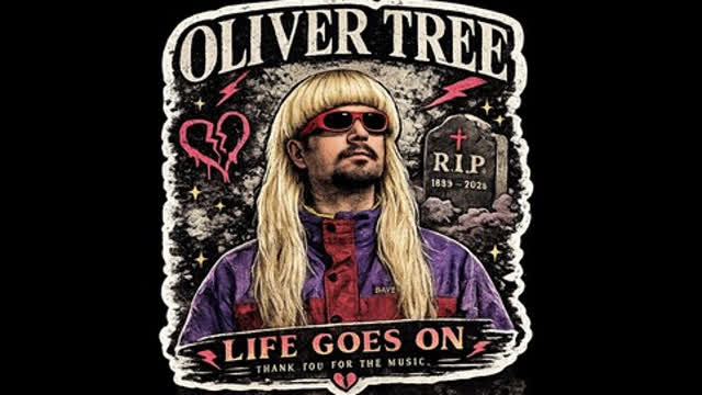 El Documental que lo llevo a su Fin? Oliver Tree RIP