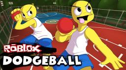 Roblox Dodge Ball Roblox Dodge Ball