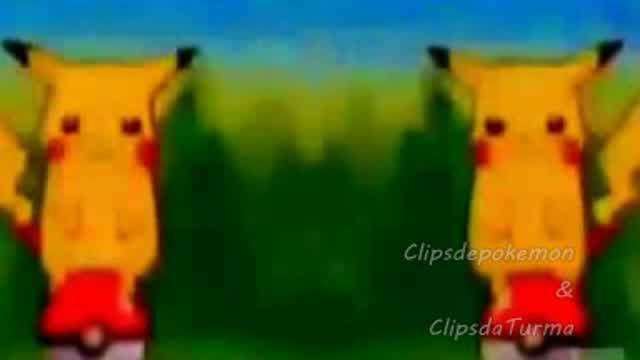 Pokerap 1 | Pokémon