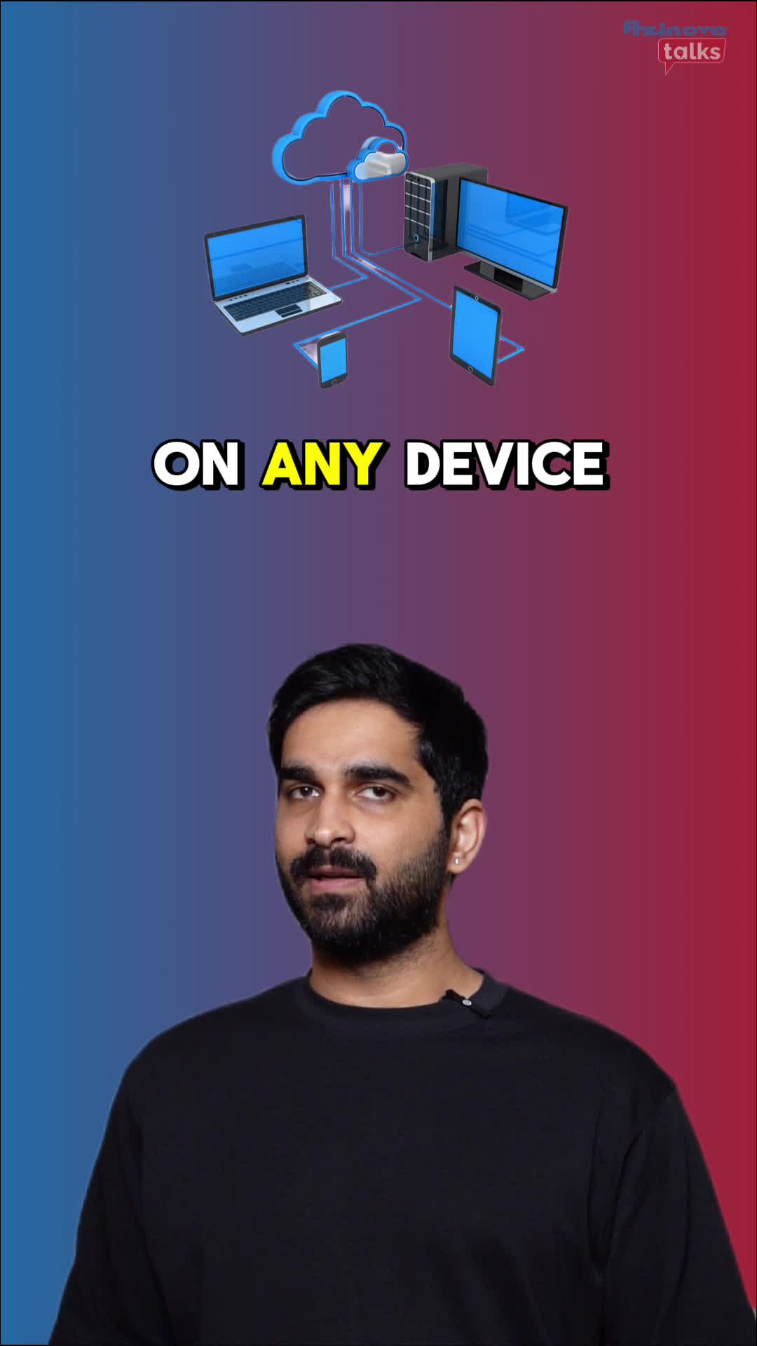 💾 Still relying on Google Drive or an external hard drive?