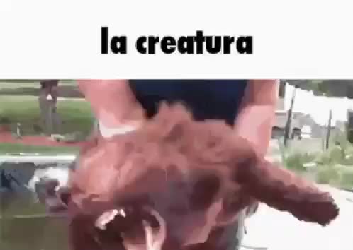 La Creatur