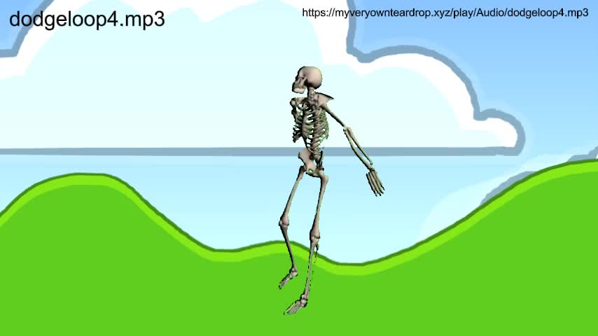 epic music to listen while drop dodging