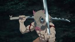 Kimetsu No Yaiba - Dublado Temporada 1 Episodio 18
