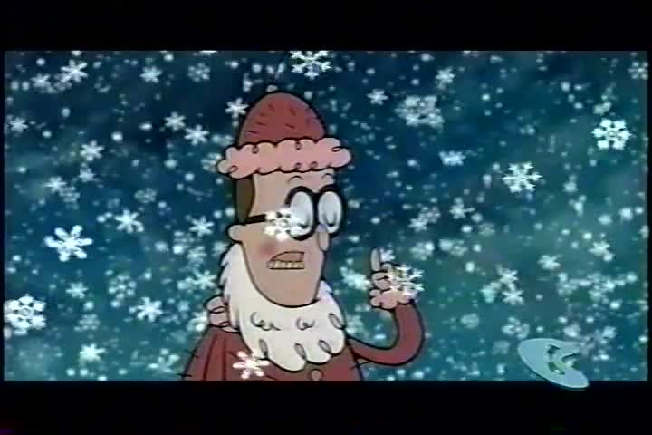 The Marvelous Misadventures of Flapjack Low Tidings