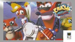 Crash Bandicoot 3: Warped -Bloxed Crash Bandicoot 3: Warped -Bloxed