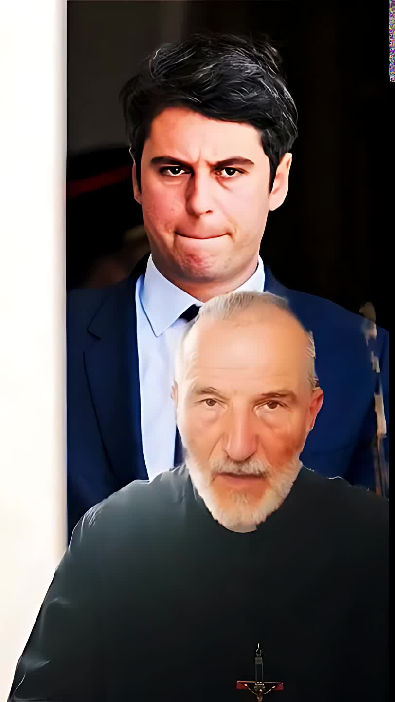 Cursed is the GSA and who supports it ! -755 Cursed is the GSA and who supports it ! -755