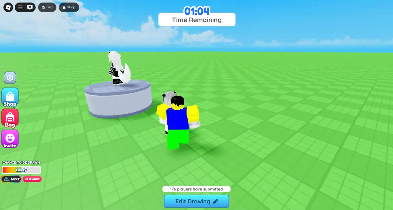 riding girl on roblox