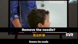 满手鲜血的医疗界