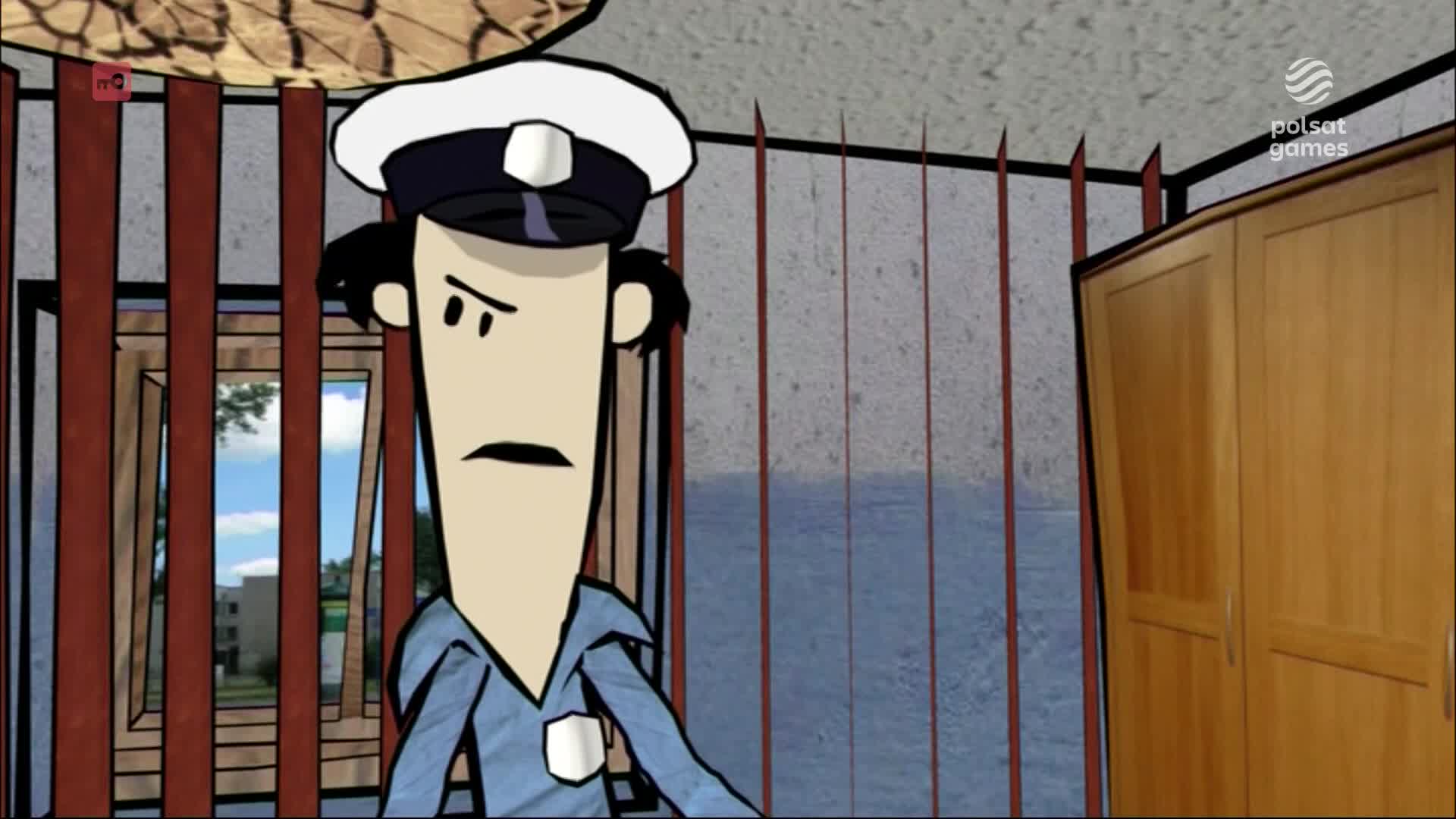 Włatcy Móch.S08E13. - Spiekua rodem Włatcy Móch.S08E13. - Spiekua rodem