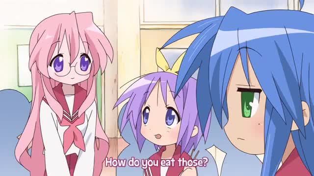 Lucky Star EP.1