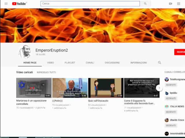 Carosello Mariarosa Bertolini