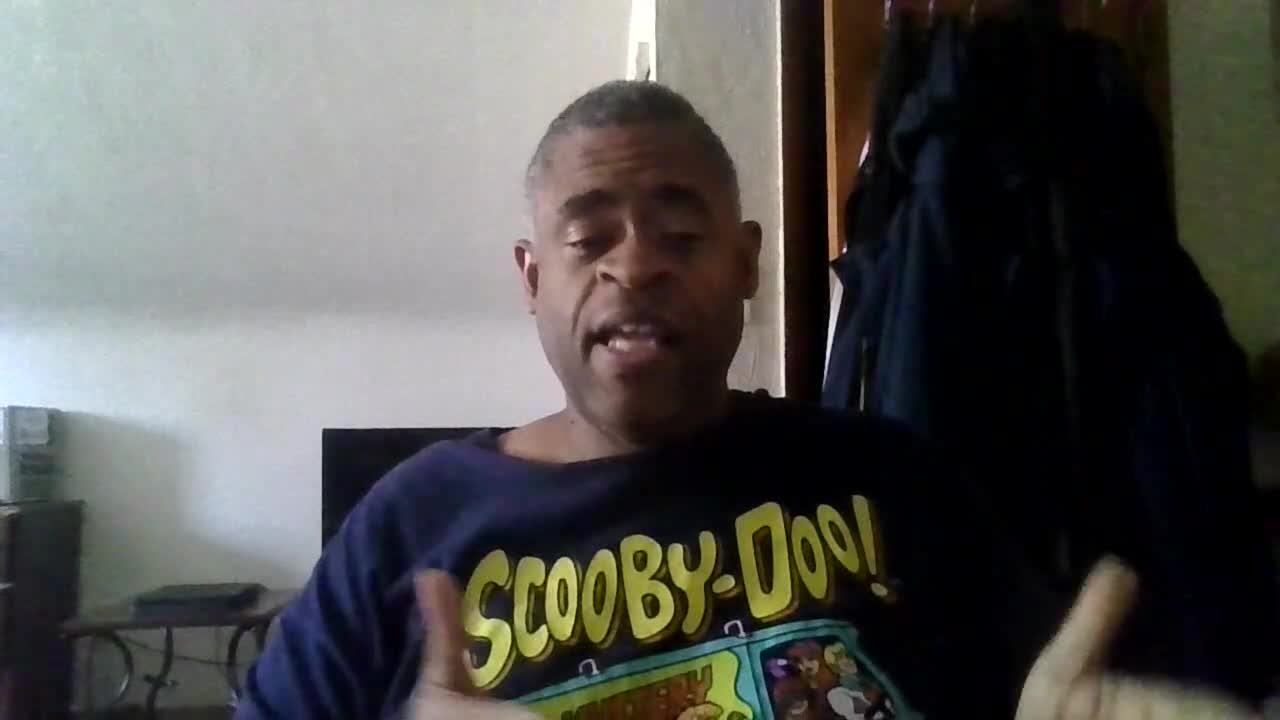 Trrump's National ID is coming fast Trrump's National ID is coming fast