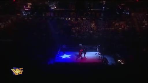 In your House 4 - Great White North - Smoking Gunns vs. Razor Ramon & 123 Kid