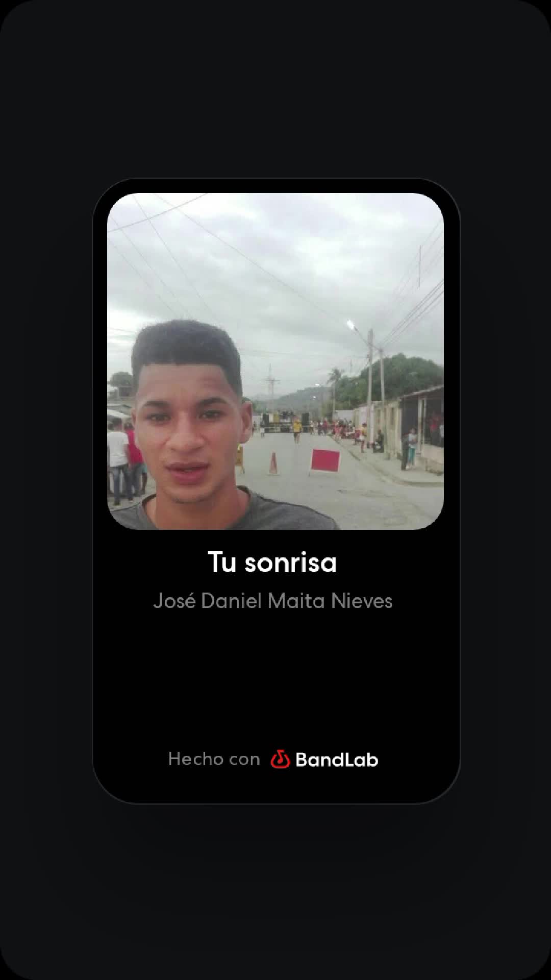 José Daniel Maita Nieves - Tu sonrisa 2026-04-22 18_22