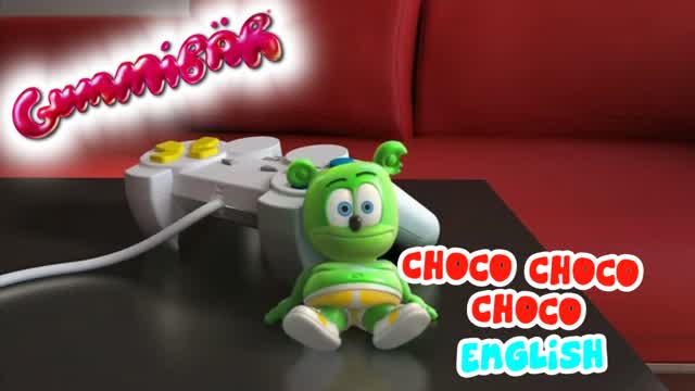 Choco Choco Choco - Full English Version