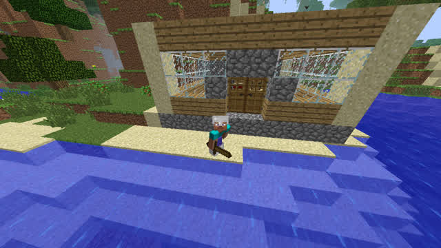 MINECRAFT LOQUENDO 1