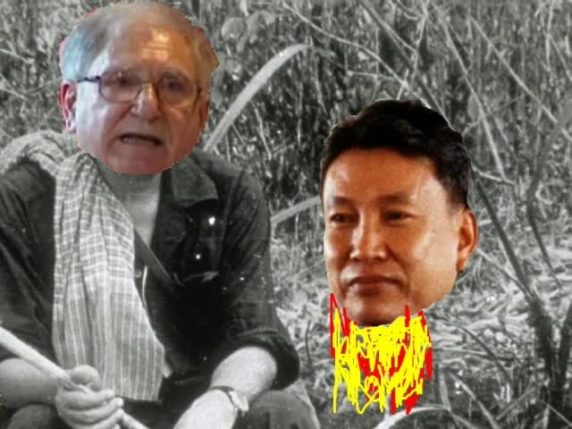 PMLI su Pol Pot