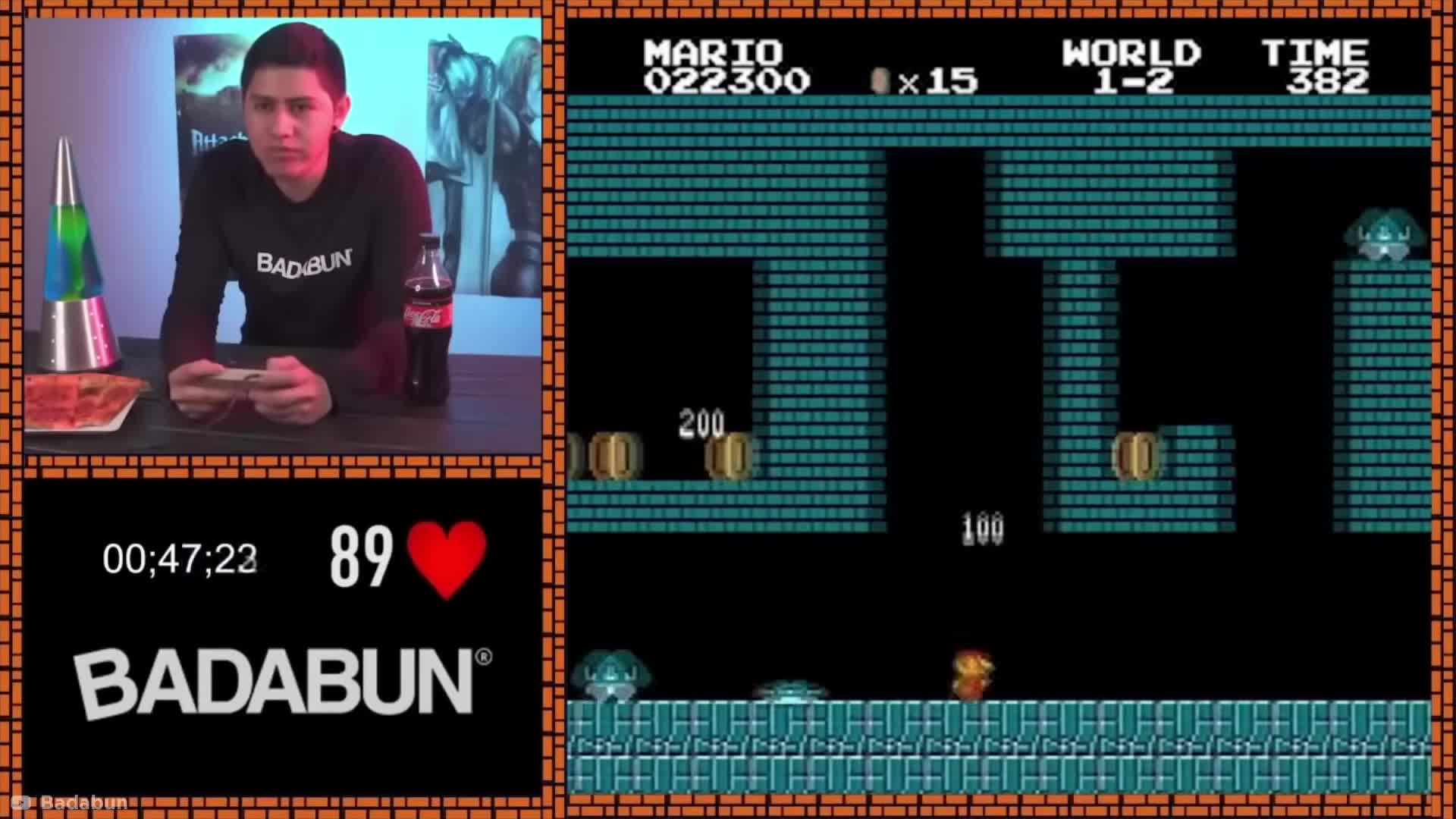 Gamers Atrapados Haciendo Trampa