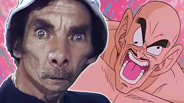 YTPBR - As melhores piadas do tripong - Round 7