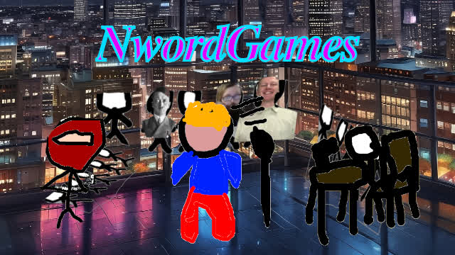 NwordGames NwordGames