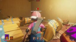 Secret Neighbor Pt.3-So Many Boxes Secret Neighbor Pt.3-So Many Boxes