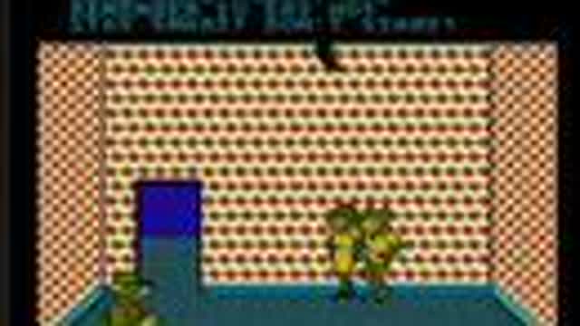 WALLY BEAR AND THE NO GANG - Angry Nintendo Nerd