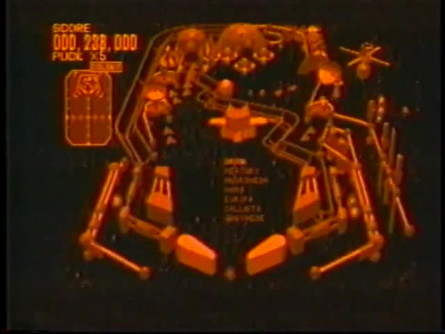 GITCY: Virtual Boy games GITCY: Virtual Boy games