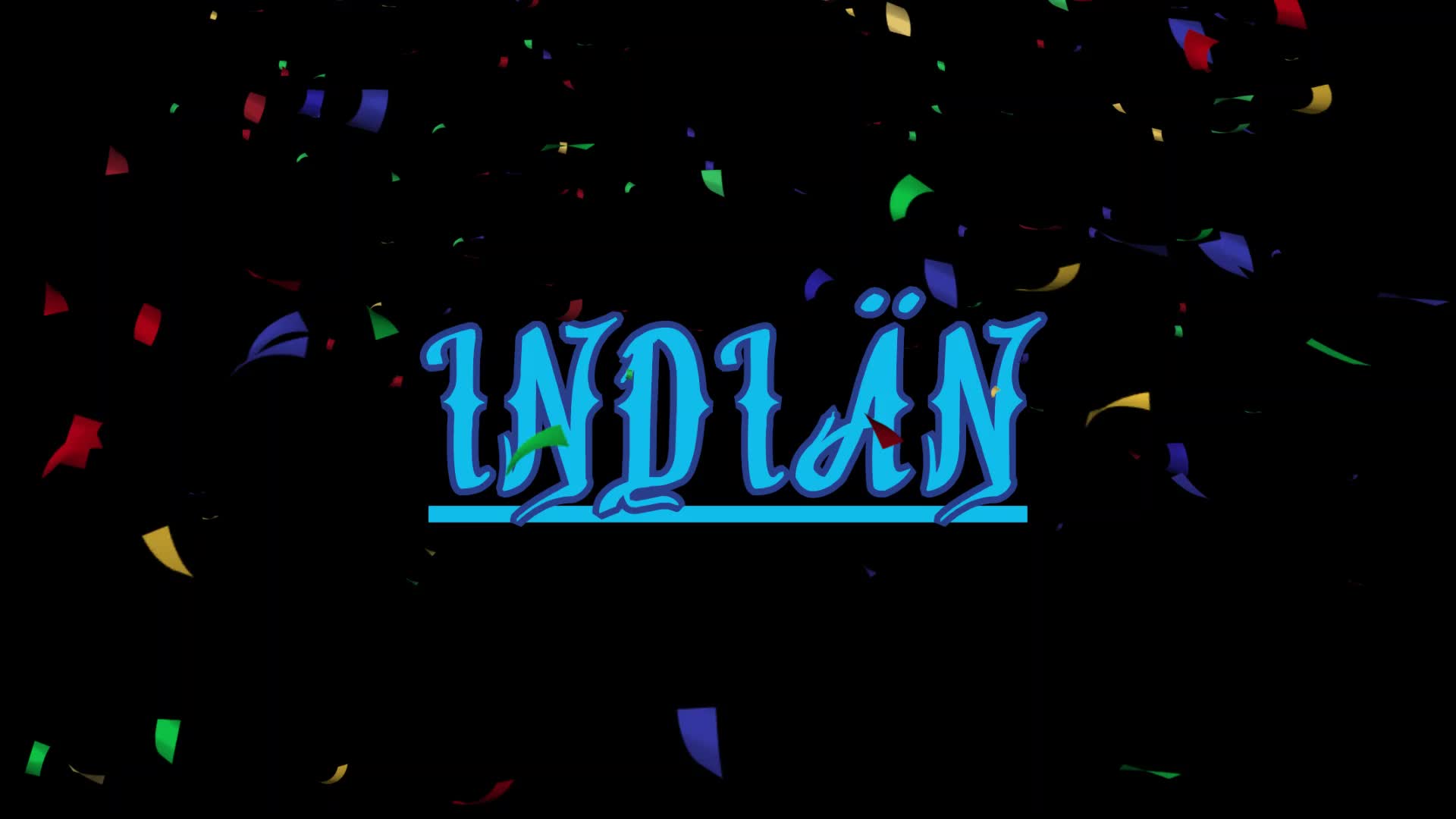 Indiän ¦ Varázsige (dalszöveges audió)