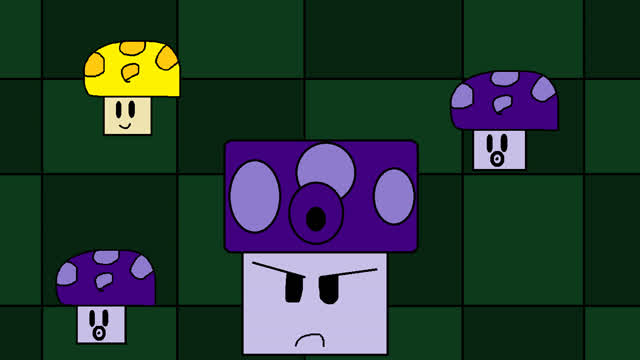 Plants Vs Zombies (2009): Night of the Living Dead (#4)