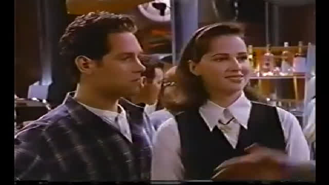 Wild Oats 1994- Episode 2