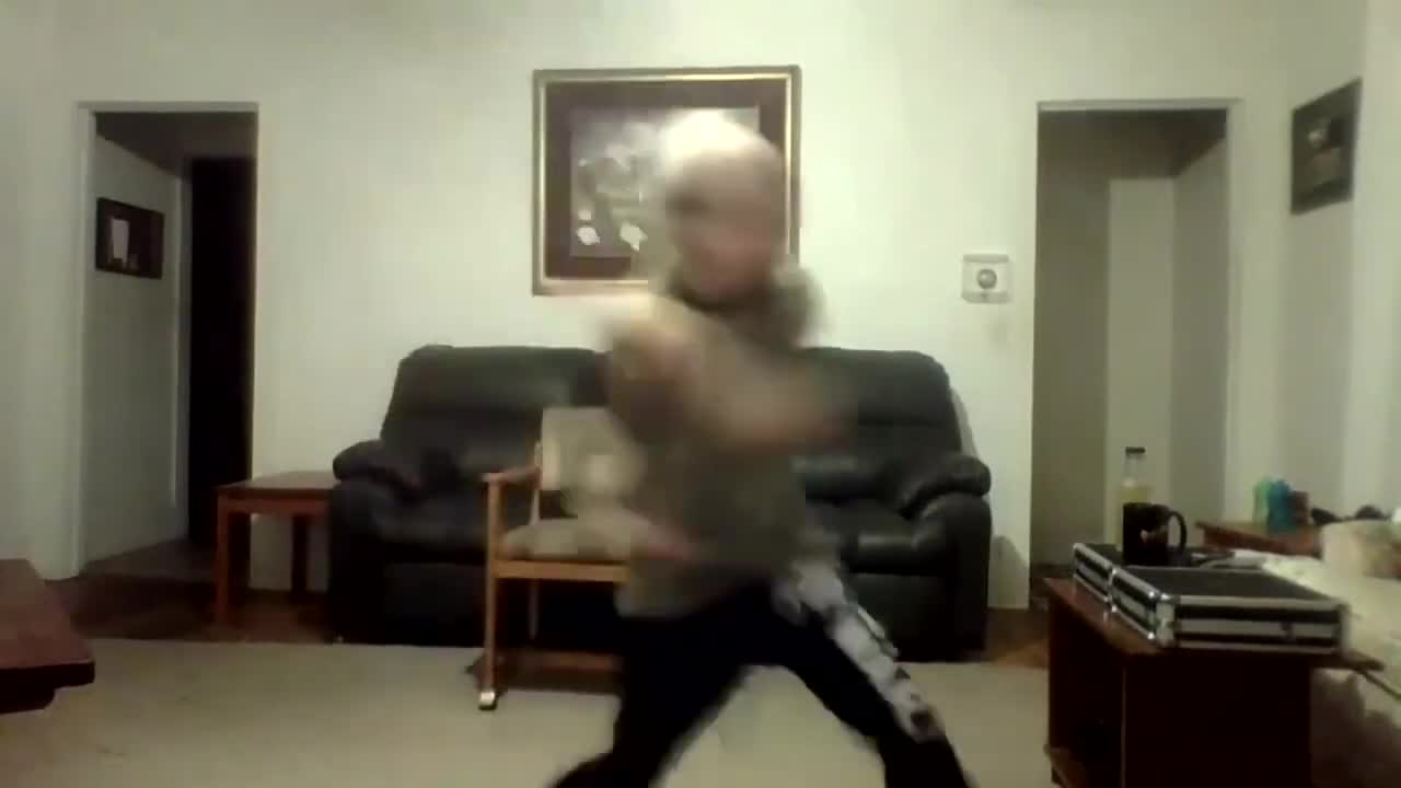 Cyraxx - I Wanna Dance With Somebody (AI Vocal Cover)