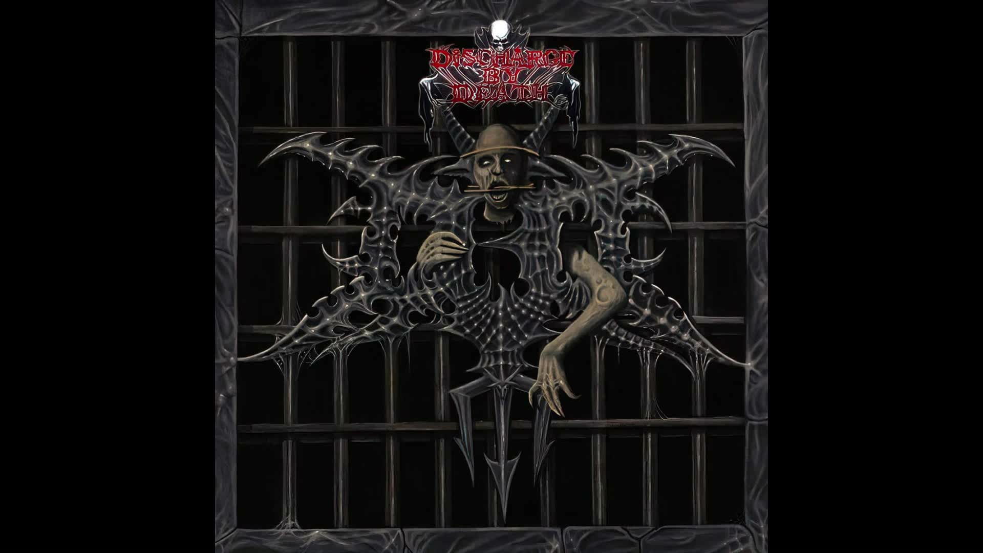 Discharge by Death - DBD (Full Album Stream) Discharge by Death - DBD (Full Album Stream)