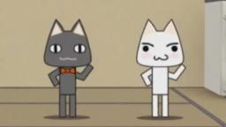 toro and kuro do funy