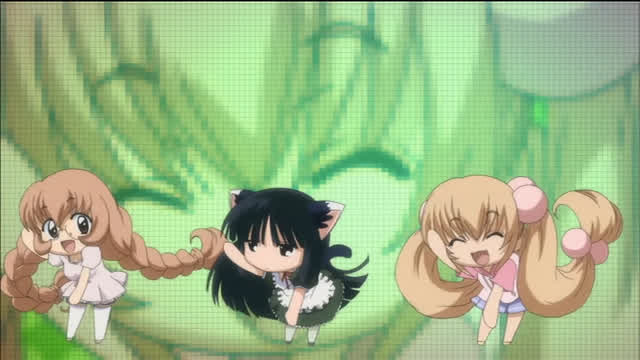 Kodomo No Jikan ED - Hanamaru Sensation (1080p) Kodomo No Jikan ED - Hanamaru Sensation (1080p)