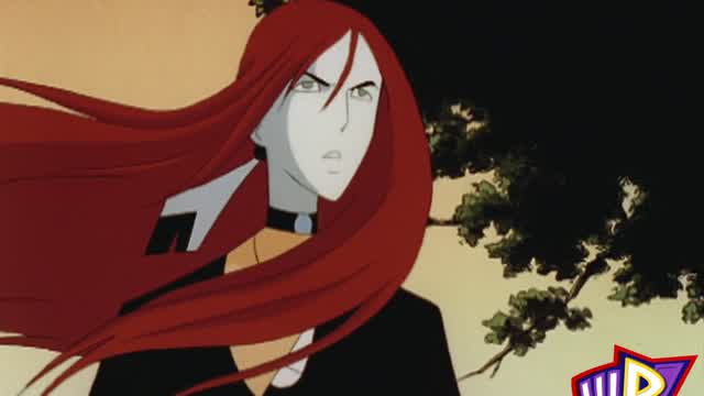 The Legend of Calamity Jane (90's Kids WB Show) Episode 3 - Like Father, Like Daughter