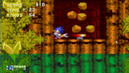 sonic 3 and knukles sonic 3 and knukles