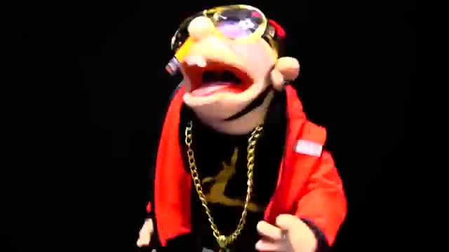 Jeffy freestyle